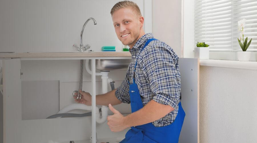 Holiday Plumbing Service in Fort Stanton, NM